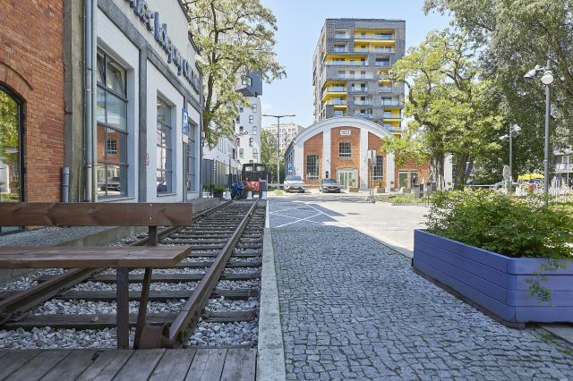 Mieszkanie 2-pokojowe Warszawa Praga-Południe, ul. Mińska. Zdjęcie 17