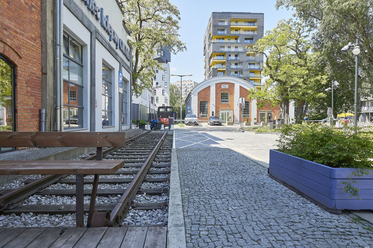 Mieszkanie 2-pokojowe Warszawa Praga-Południe, ul. Mińska. Zdjęcie 17