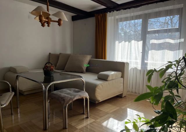 Mieszkanie 4-pokojowe Warszawa Żoliborz, al. Wojska Polskiego. Zdjęcie 2