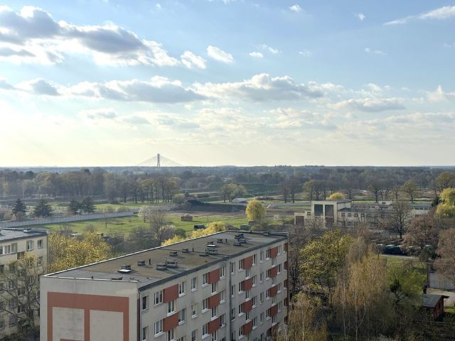Mieszkanie 4-pokojowe Wrocław Osobowice, ul. Bezpieczna. Zdjęcie 14