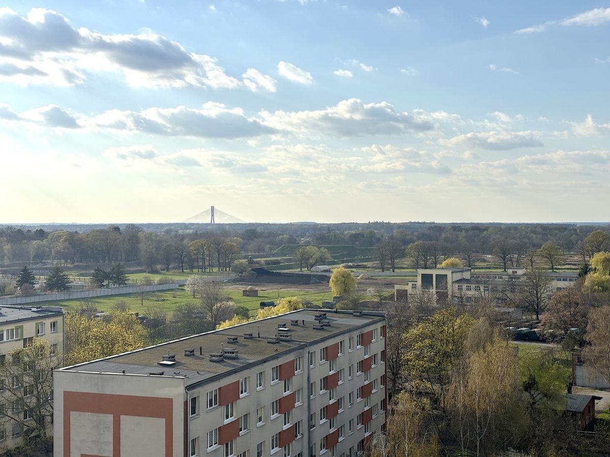 Mieszkanie 4-pokojowe Wrocław Osobowice, ul. Bezpieczna. Zdjęcie 14