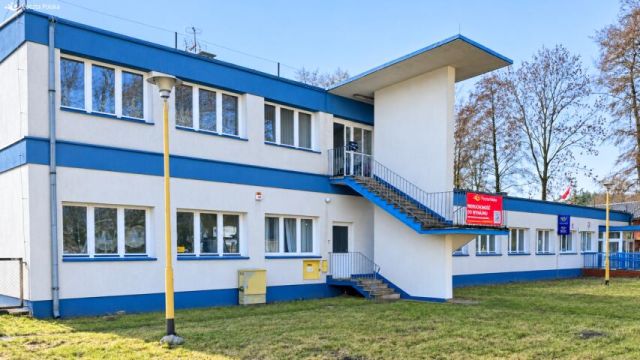 Lokal Międzywodzie, ul. Armii Krajowej. Zdjęcie 4