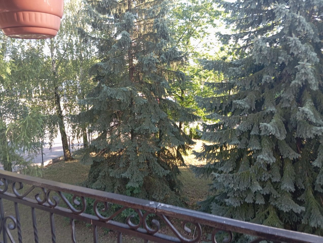 Mieszkanie 3-pokojowe Siedlce Nowe Siedlce, ul. Północna. Zdjęcie 14