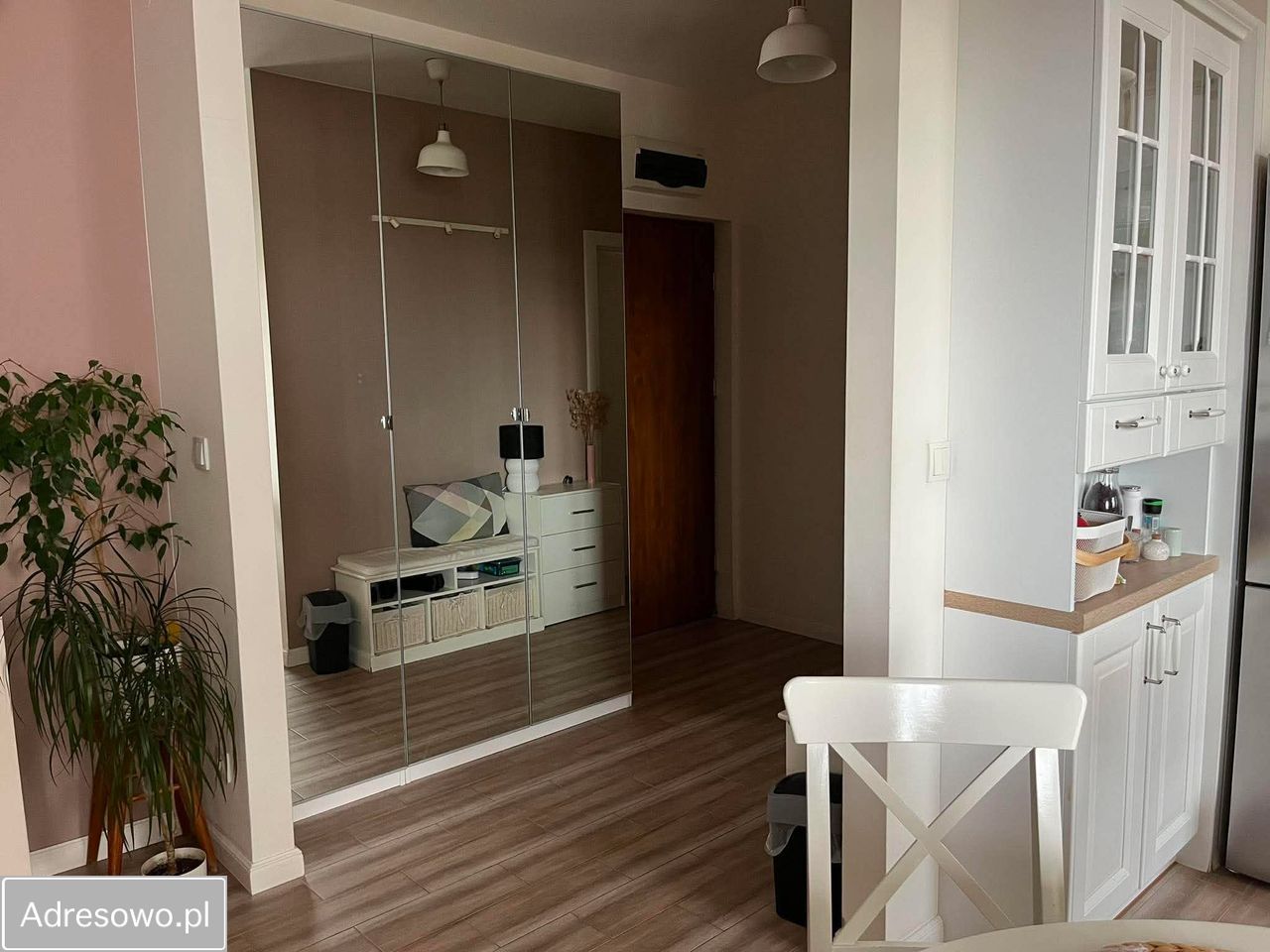Mieszkanie 2-pokojowe Lublin Ponikwoda, ul. Bluszczowa. Zdjęcie 8