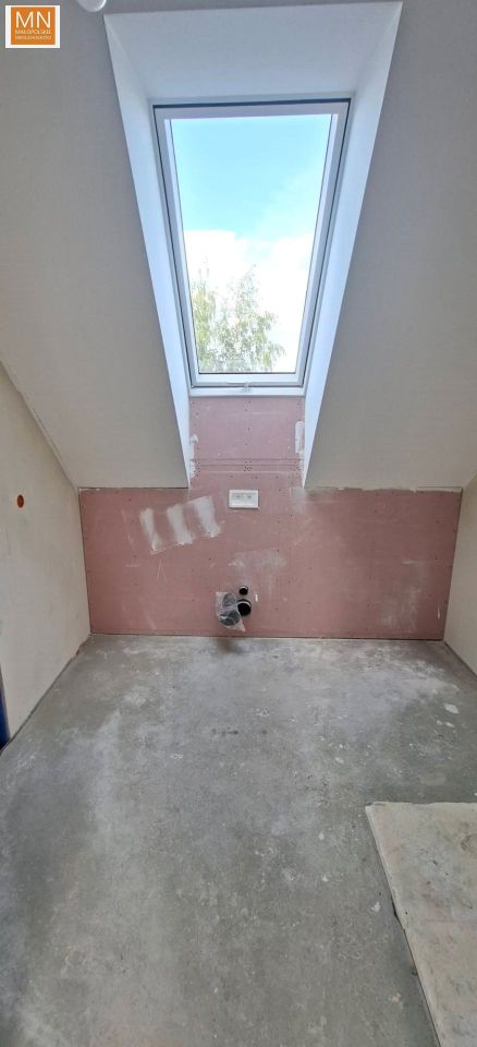 dom wolnostojący, 4 pokoje Łuczyce, ul. Pod Lasem. Zdjęcie 12