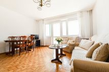 Mieszkanie 2-pokojowe Warszawa Mokotów, ul. Czarnomorska. Zdjęcie 4