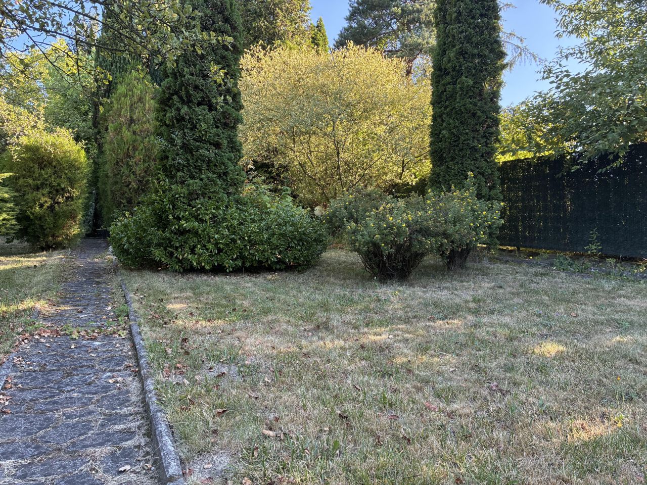 Działka rod Bytom Szombierki, ul. Zabrzańska. Zdjęcie 7