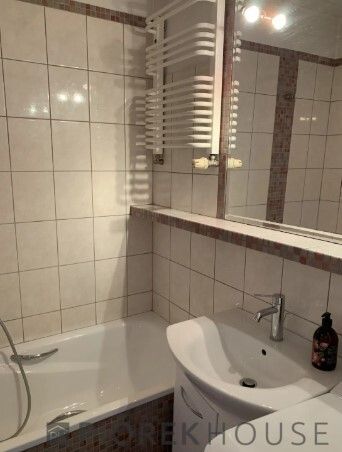 Mieszkanie 2-pokojowe Warszawa Targówek, ul. św. Wincentego. Zdjęcie 11