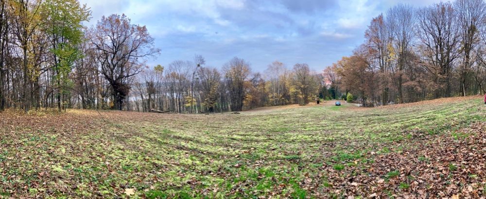 Działka inwestycyjna Kazimierz Dolny. Zdjęcie 8