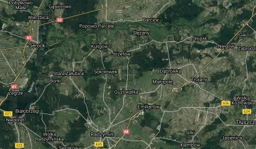 Działka na sprzedaż bez pośredników Marki - Widok 5