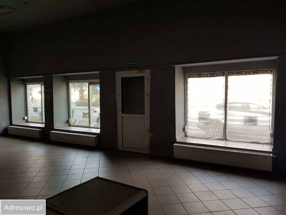 Lokal Nowa Sól Centrum, ul. Moniuszki. Zdjęcie 7