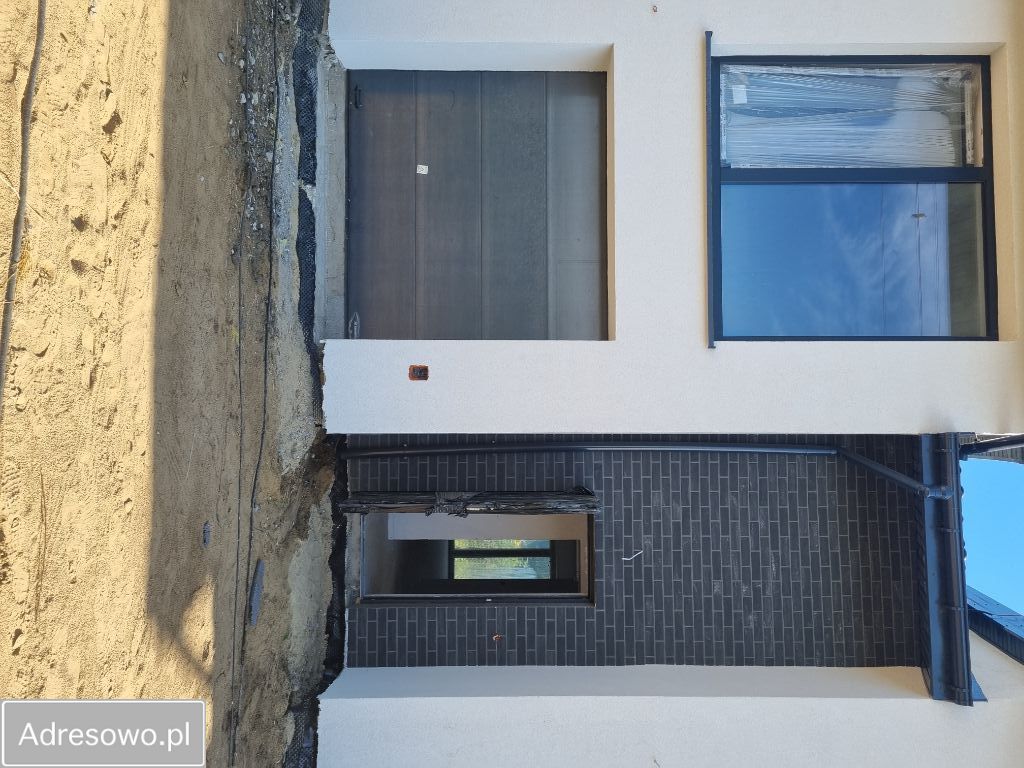 dom szeregowy, 4 pokoje Mława, ul. Batalionów Chłopskich. Zdjęcie 6