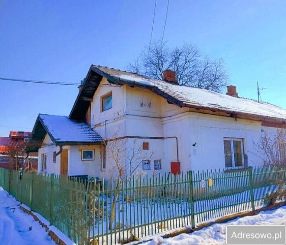 bliźniak, 3 pokoje Nowy Sącz, ul. Podhalańska. Zdjęcie 1