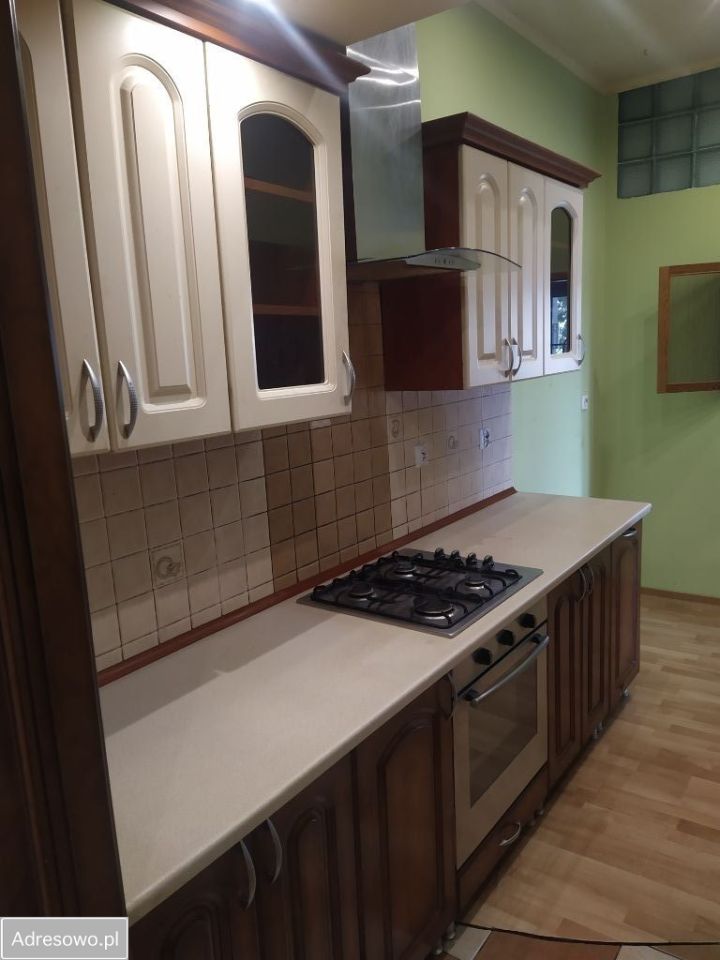 Mieszkanie 3-pokojowe Moszna, ul. Zamkowa. Zdjęcie 4