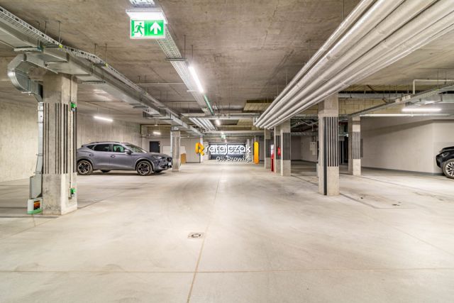 Mieszkanie 2-pokojowe Gdańsk Siedlce, ul. Jacka Malczewskiego. Zdjęcie 10