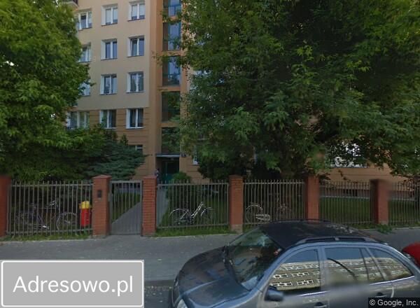 Mieszkanie 1-pokojowe Warszawa Mokotów, ul. Bełska. Zdjęcie 1