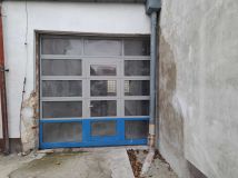 Hala/magazyn Milicz. Zdjęcie 1