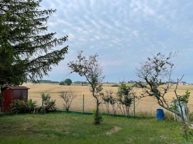 Działka rekreacyjna Gdańsk Klukowo. Zdjęcie 1