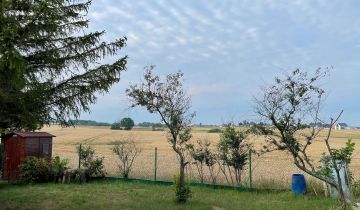 Działka rekreacyjna Gdańsk Klukowo