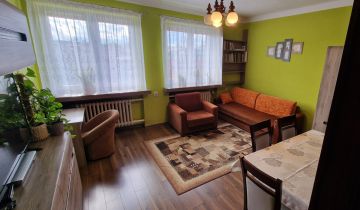 Mieszkanie 3-pokojowe Łódź Bałuty, ul. Zachodnia