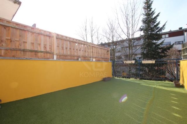 Mieszkanie 2-pokojowe Wrocław, ul. Sąsiedzka. Zdjęcie 12