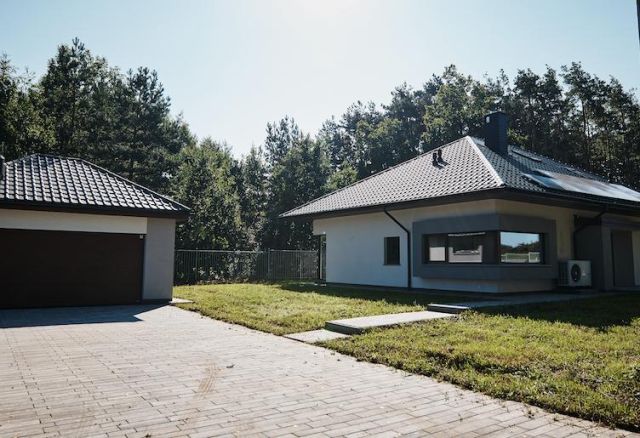dom wolnostojący, 6 pokoi Radom, Zdziechów. Zdjęcie 1