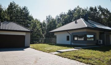 dom wolnostojący, 6 pokoi Radom, Zdziechów