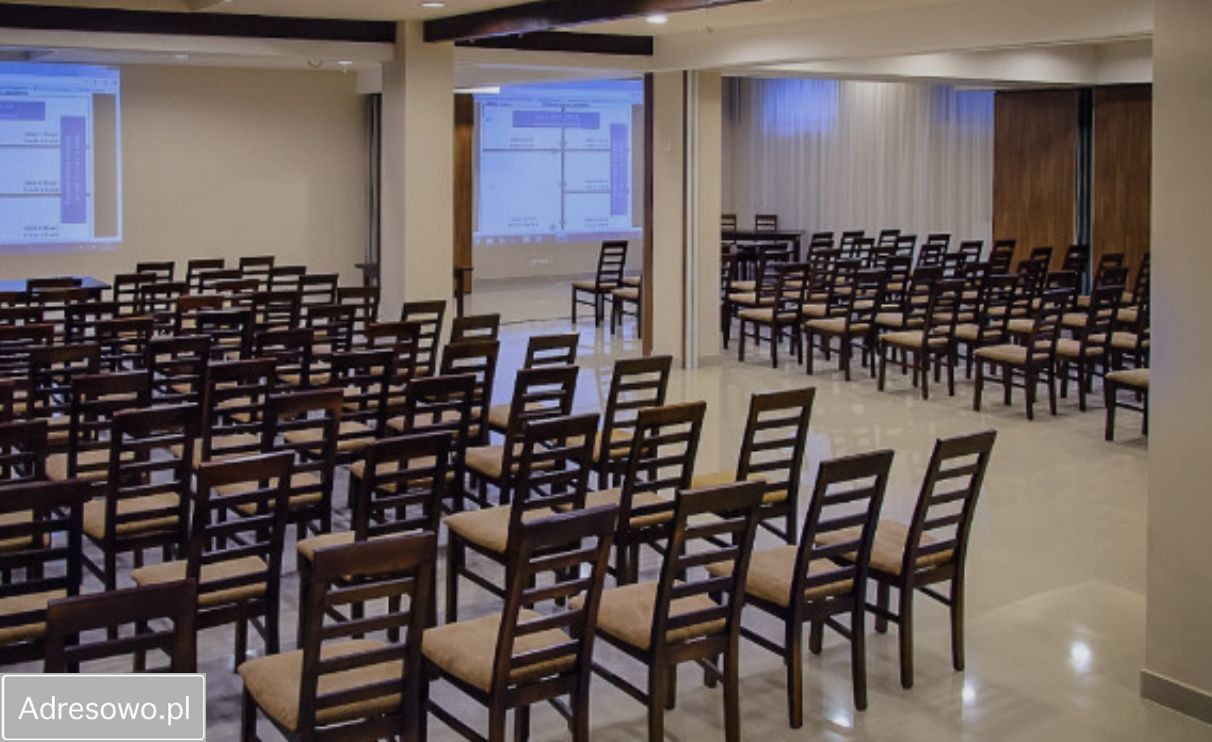 Hotel/pensjonat Warszawa Włochy, ul. Aleje Jerozolimskie. Zdjęcie 4