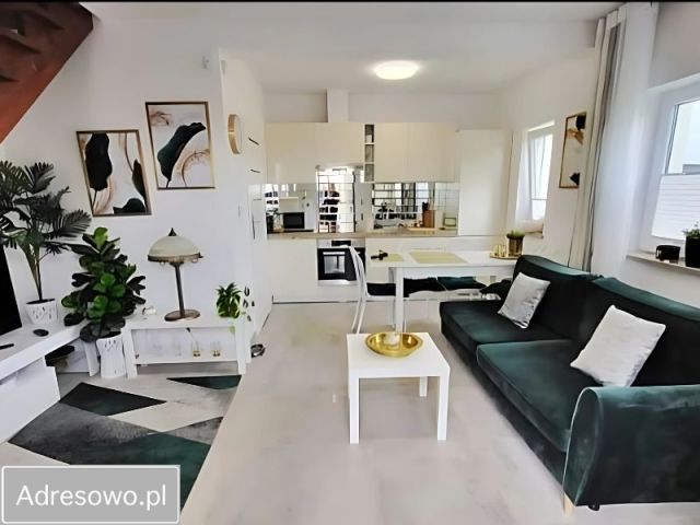 Mieszkanie 3-pokojowe Gąski, ul. Perłowa. Zdjęcie 8