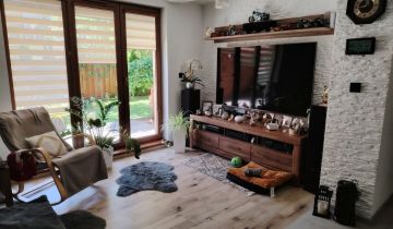 dom szeregowy, 3 pokoje Banino, ul. Imbirowa