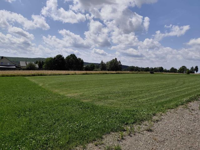 Działka budowlana Huta Stara. Zdjęcie 1