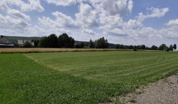 Działka budowlana Huta Stara