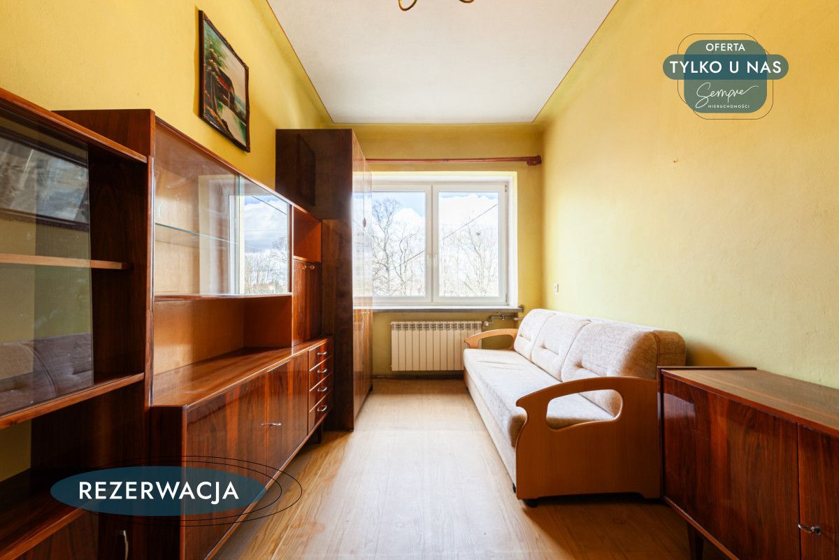 Mieszkanie 2-pokojowe Skierniewice, ul. Henryka Sienkiewicza. Zdjęcie 5