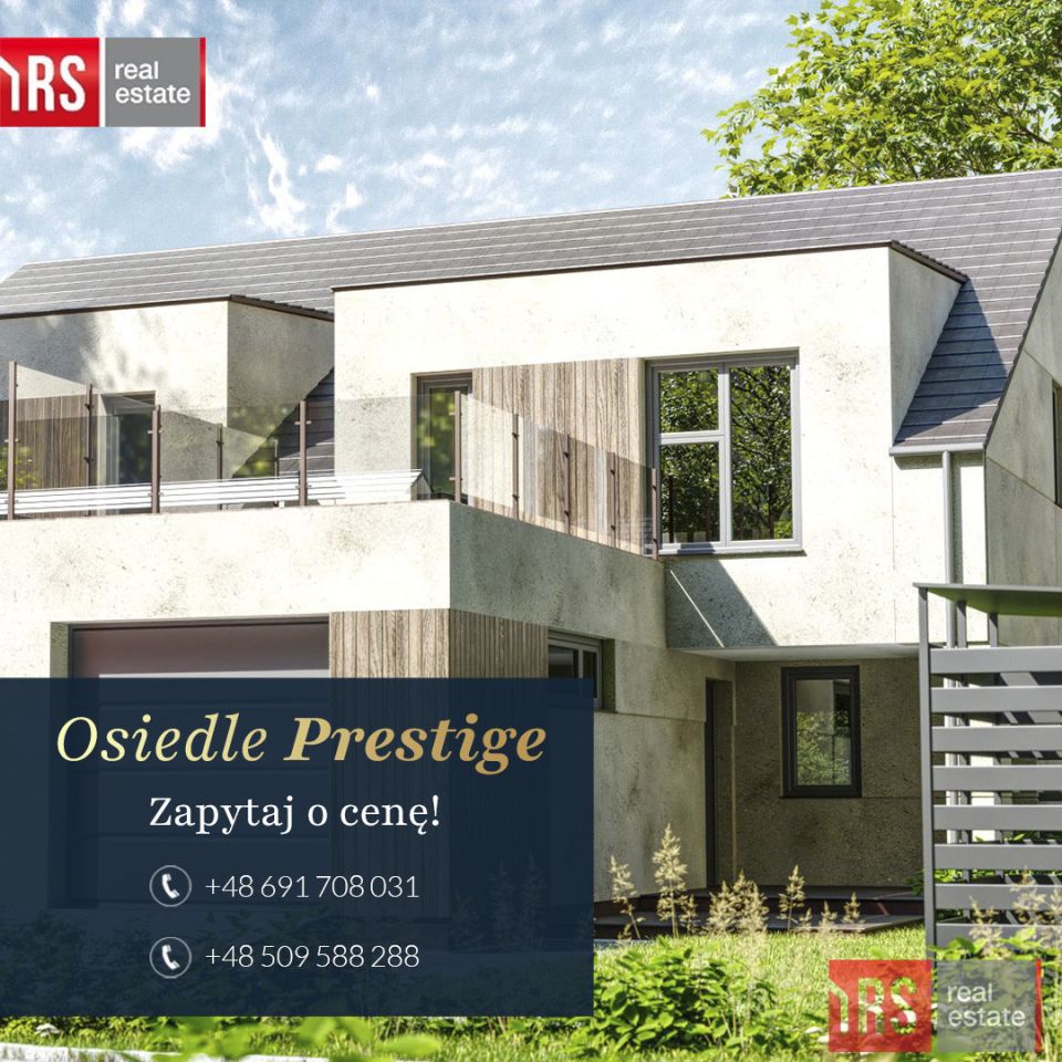 bliźniak, 6 pokoi Grzybowo, ul. Szkolna