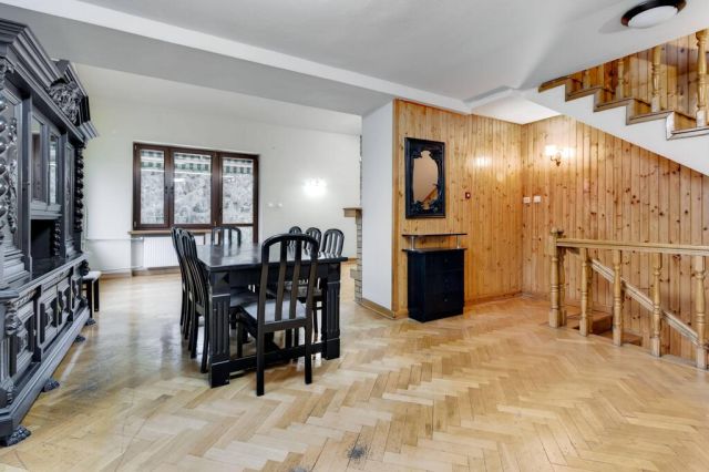 dom szeregowy, 7 pokoi Warszawa Praga-Południe, ul. Algierska. Zdjęcie 30