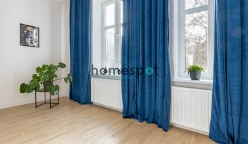 Mieszkanie 2-pokojowe Poznań Łazarz, ul. Kolejowa