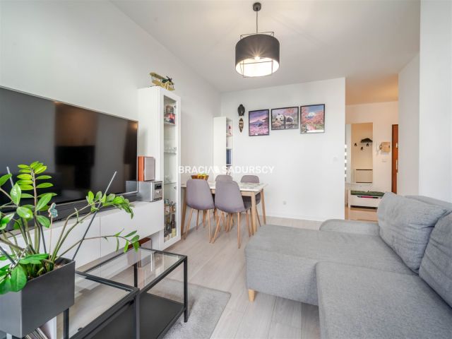 Mieszkanie 2-pokojowe Kraków Prądnik Czerwony, ul. Ogrodnicza. Zdjęcie 7