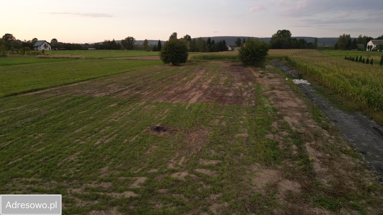 Działka budowlana Chrząstowice. Zdjęcie 3