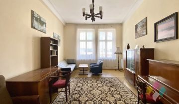 Mieszkanie 4-pokojowe Olsztyn, ul. Seweryna Pieniężnego