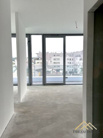 Mieszkanie 3-pokojowe Gdynia Śródmieście, ul. św. Piotra. Zdjęcie 1