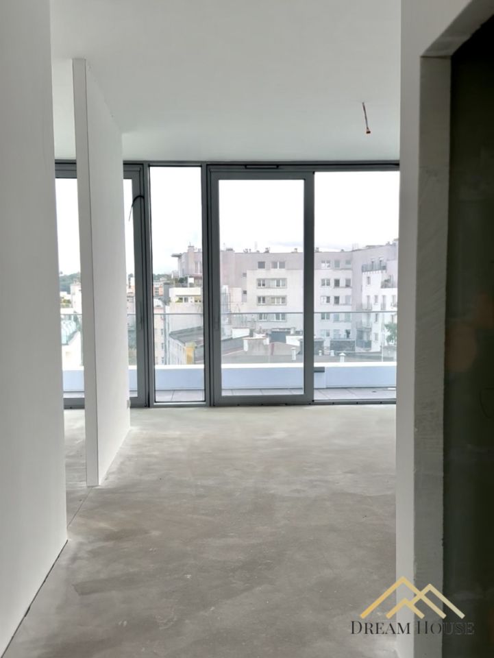 Mieszkanie 3-pokojowe Gdynia Śródmieście, ul. św. Piotra