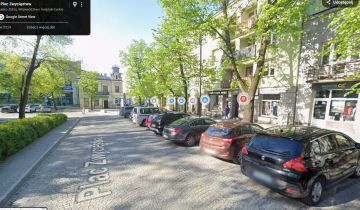 Lokal Busko-Zdrój Centrum, pl. Zwycięstwa