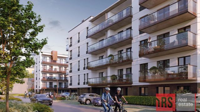 Mieszkanie 2-pokojowe Kołobrzeg, ul. Bałtycka. Zdjęcie 3