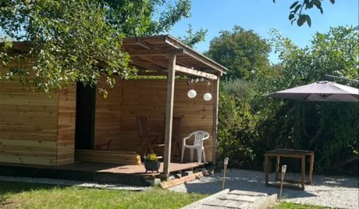 Działka rod Gliwice Śródmieście, ul. Góry Chełmskiej