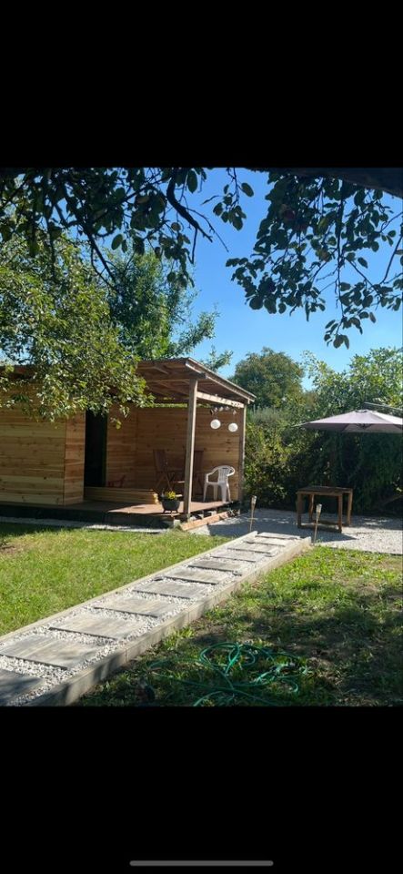 Działka rod Gliwice Śródmieście, ul. Góry Chełmskiej