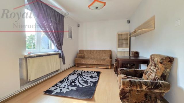 Mieszkanie 2-pokojowe Wrocław Psie Pole, al. Marcina Kromera. Zdjęcie 1