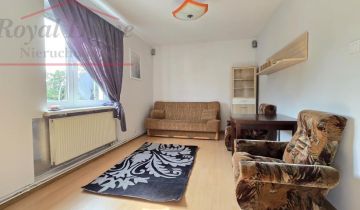 Mieszkanie 2-pokojowe Wrocław Psie Pole, al. Marcina Kromera