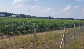 Działka rolno-budowlana Drgicz