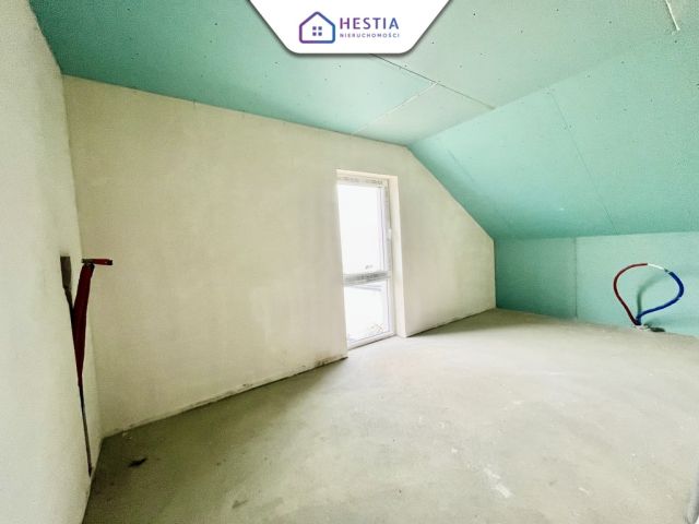 bliźniak, 4 pokoje Kliniska Wielkie. Zdjęcie 7