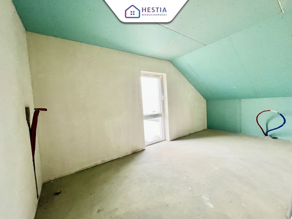 bliźniak, 4 pokoje Kliniska Wielkie. Zdjęcie 7